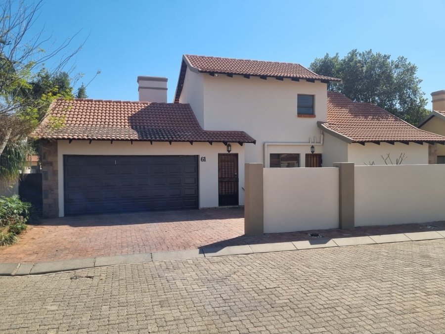 3 Bedroom Property for Sale in Waterval East North West